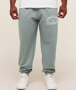 2012 Strength Joggers