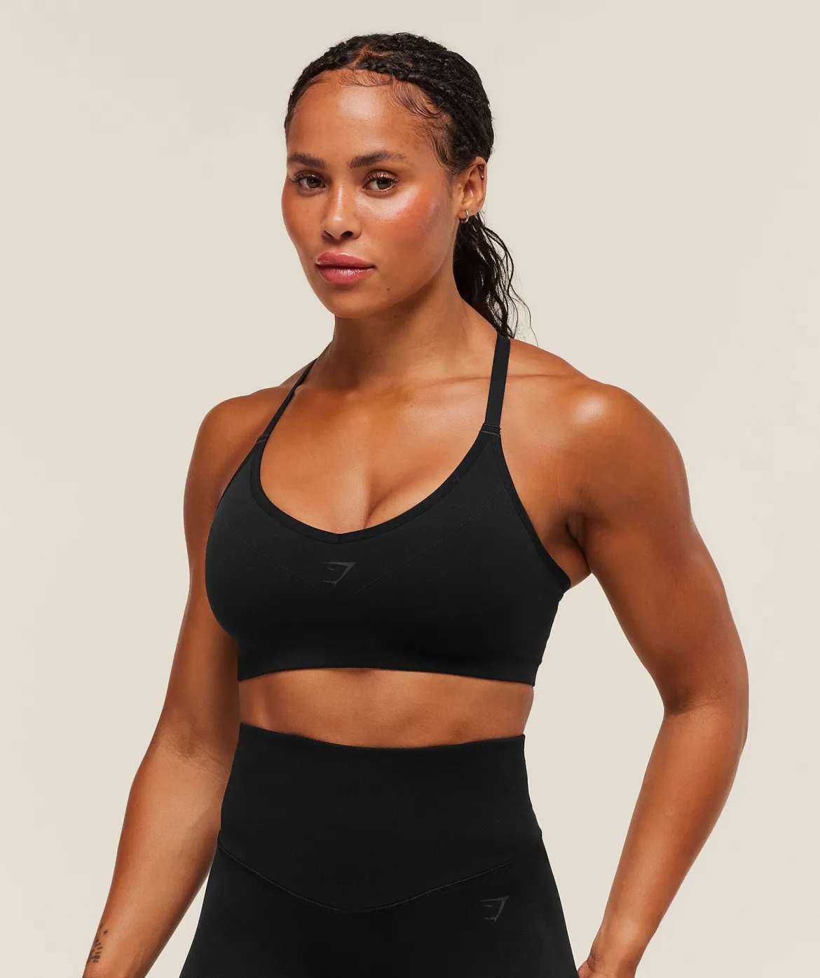 Activate Seamless Bralette