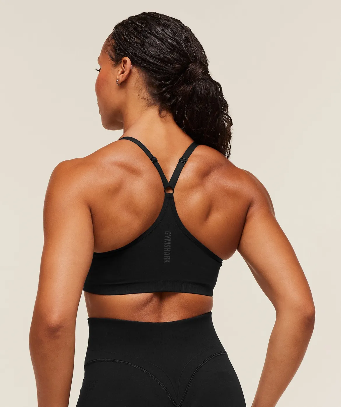 Activate Seamless Bralette