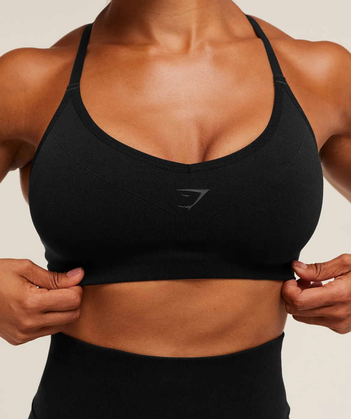 Activate Seamless Bralette