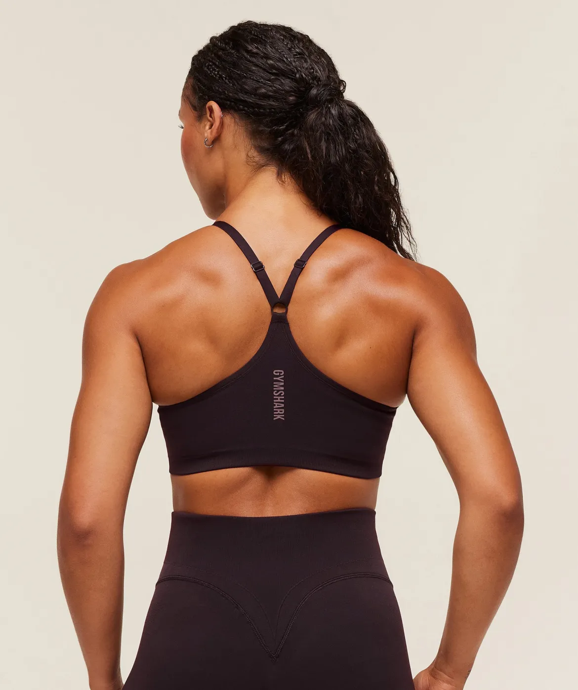 Activate Seamless Bralette