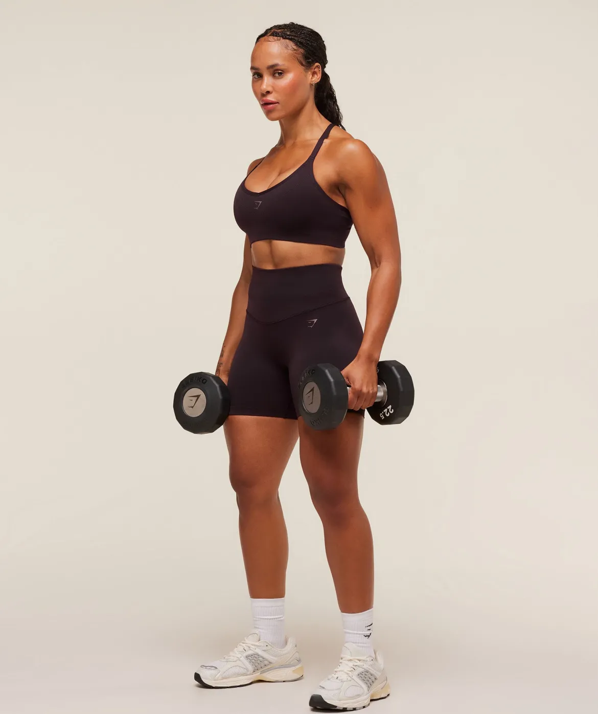 Activate Seamless Bralette