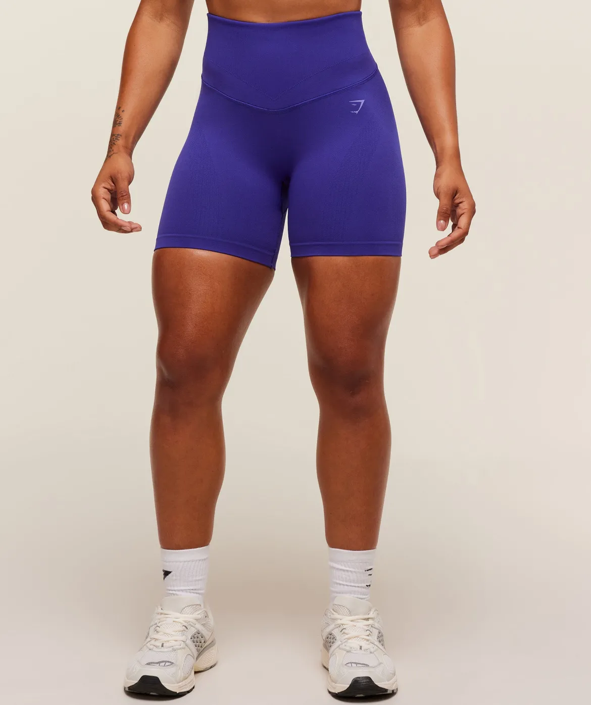 Activate Seamless Shorts