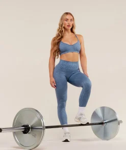 Adapt Animal Seamless Leggings