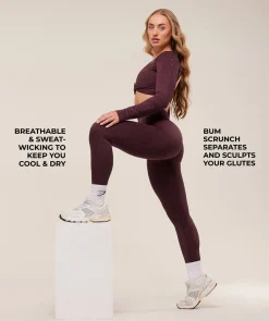 Adapt Animal Seamless Leggings