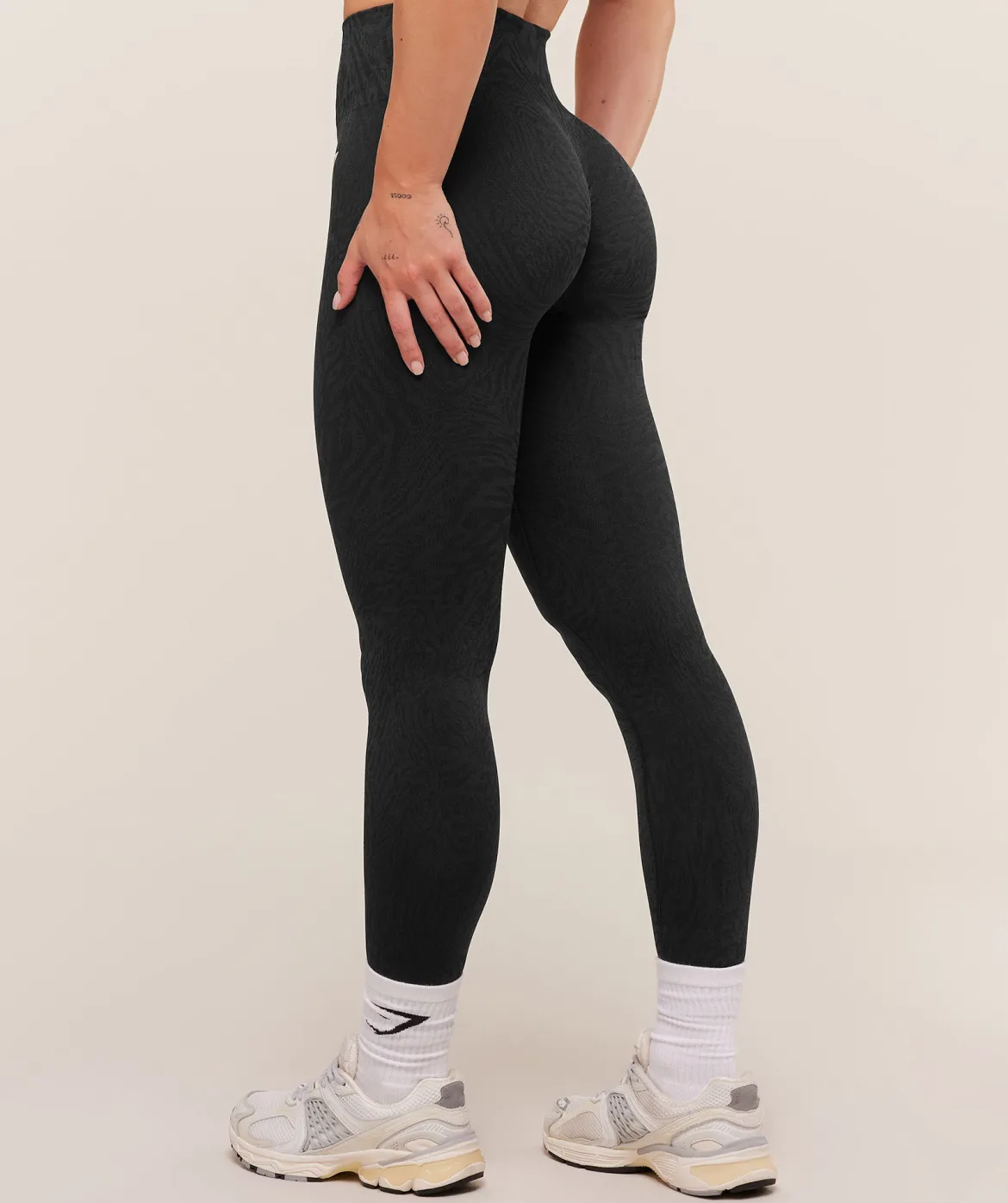 Adapt Animal Seamless Leggings