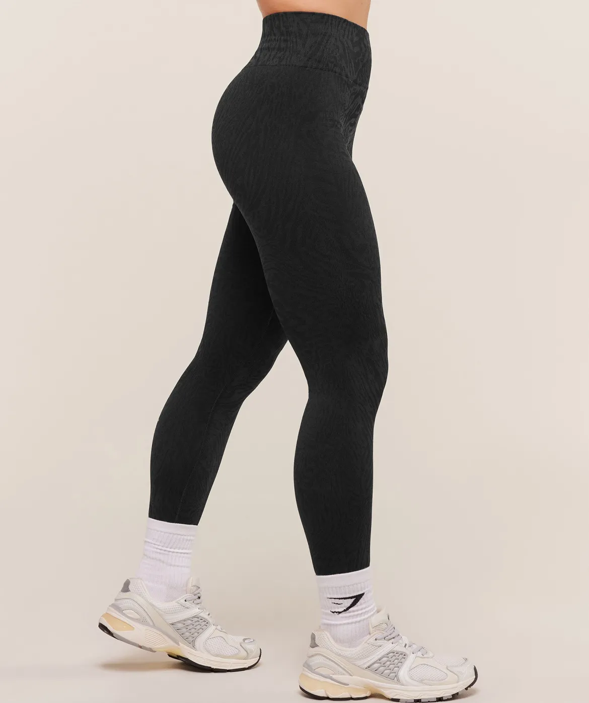 Adapt Animal Seamless Leggings