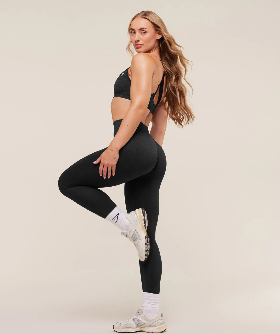 Adapt Animal Seamless Leggings