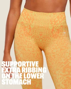 Adapt Animal X Whitney Leggings