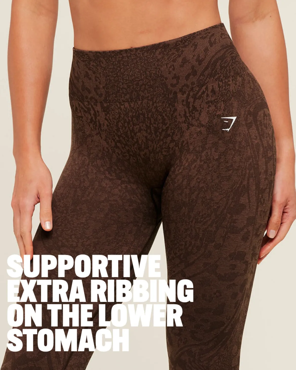 Adapt Animal X Whitney Leggings