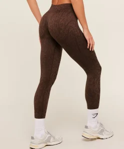 Adapt Animal X Whitney Leggings