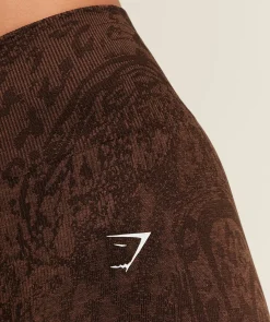 Adapt Animal X Whitney Leggings