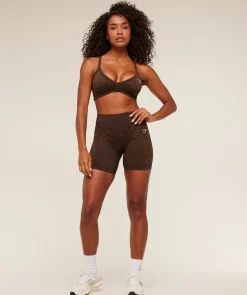Adapt Animal X Whitney Shorts