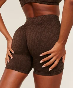 Adapt Animal X Whitney Shorts
