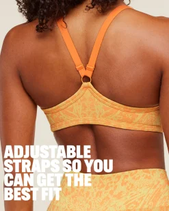 Adapt Animal X Whitney Sports Bra
