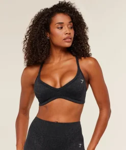 Adapt Animal X Whitney Sports Bra