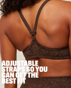 Adapt Animal X Whitney Sports Bra