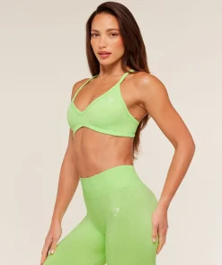 Adapt Animal X Whitney Sports Bra