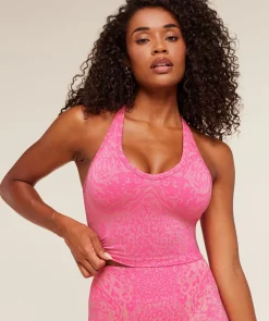 Adapt Animal X Whitney Tank Top with Shelf
