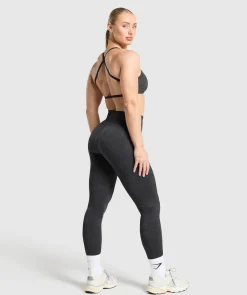 Adapt Camo Cross Back Sports Bra