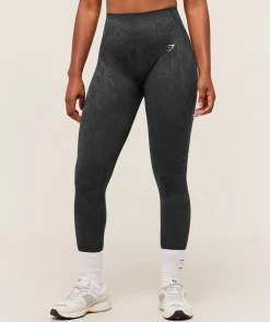 Adapt Camo Seamless Leggings
