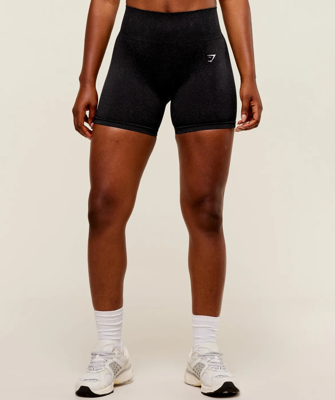 Adapt Fleck Seamless Shorts