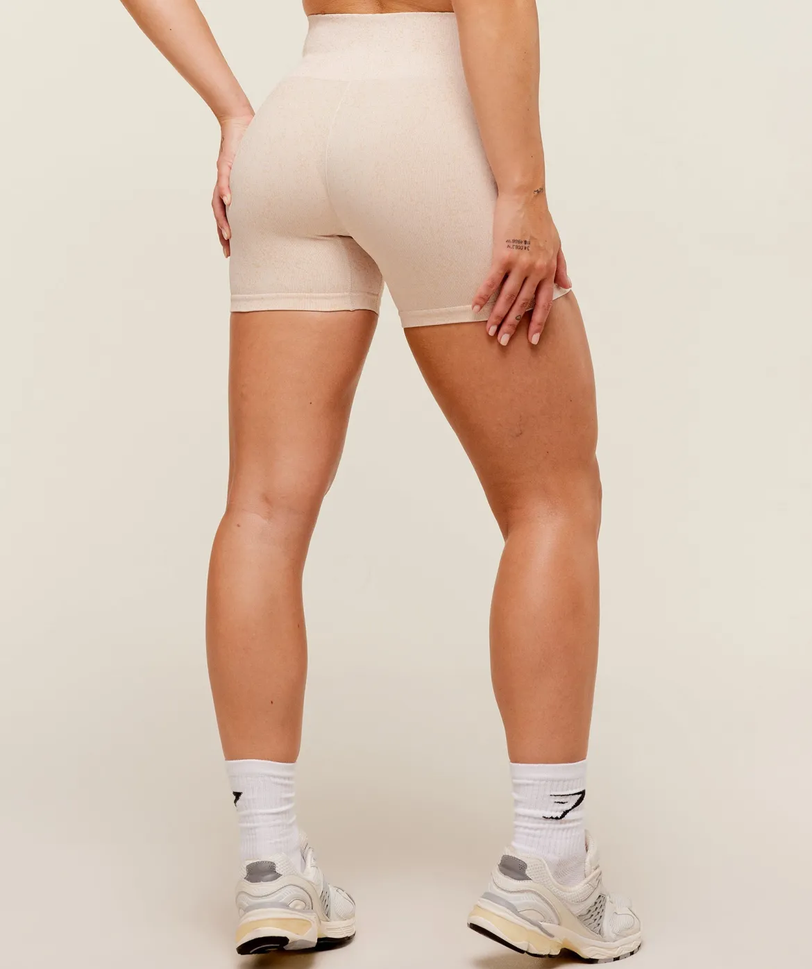 Adapt Fleck Seamless Shorts