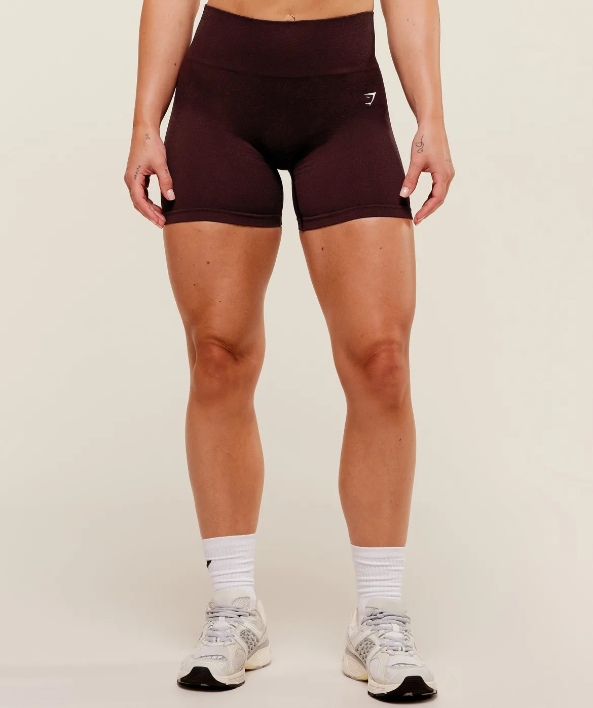 Adapt Fleck Seamless Shorts