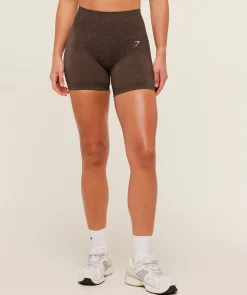 Adapt Fleck Seamless Shorts