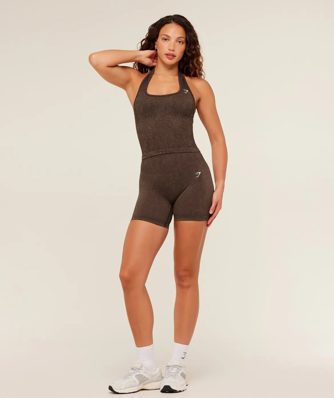 Adapt Fleck Seamless Shorts