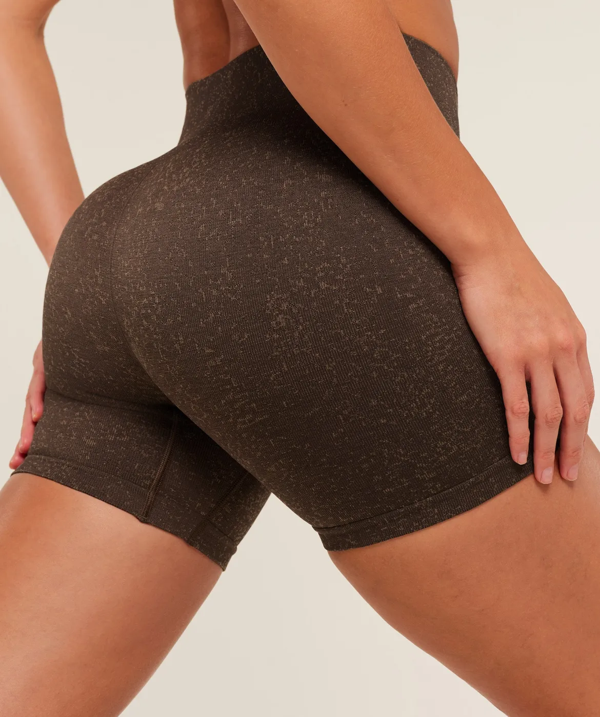 Adapt Fleck Seamless Shorts