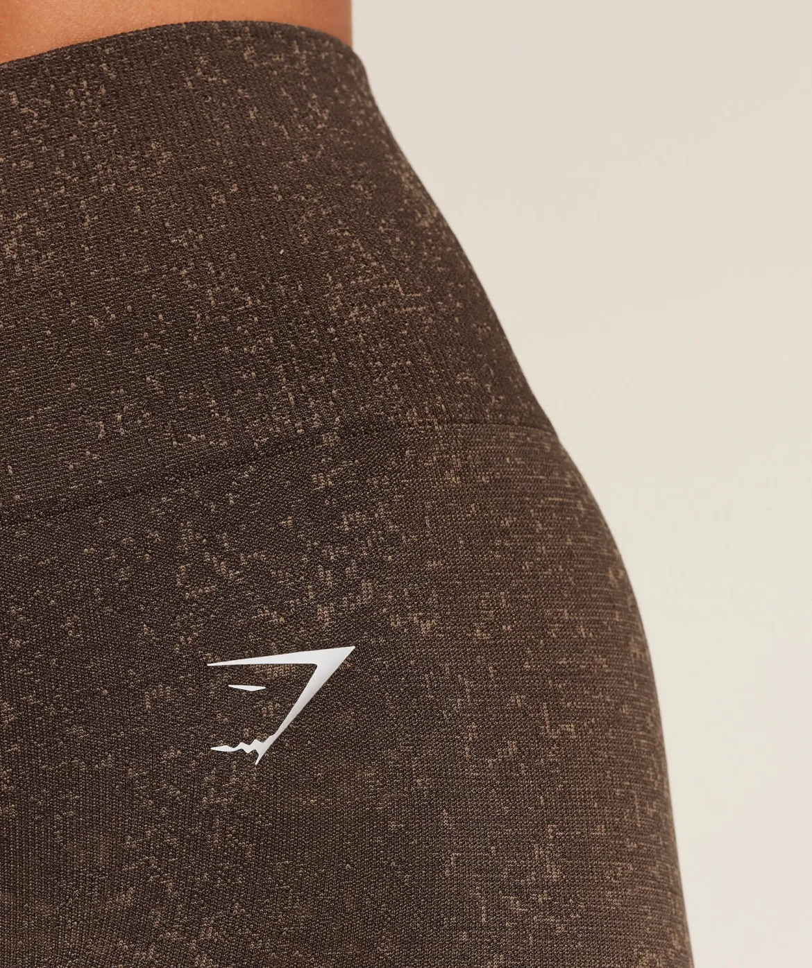 Adapt Fleck Seamless Shorts