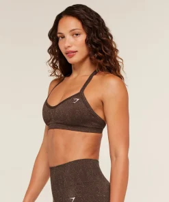 Adapt Fleck Sports Bra