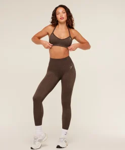 Adapt Fleck Sports Bra