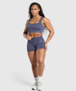 Adapt Fleck Sports Bra