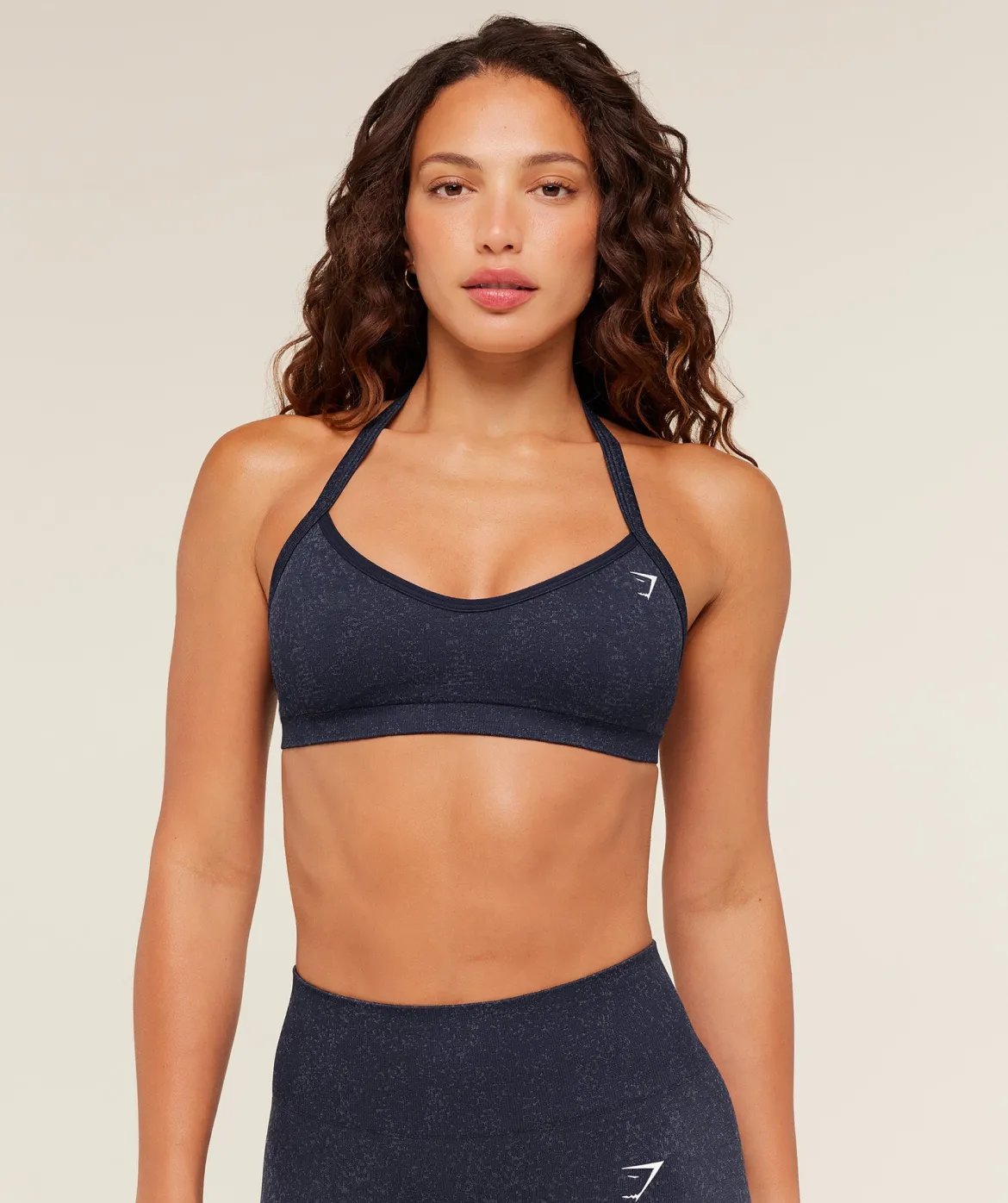 Adapt Fleck Sports Bra