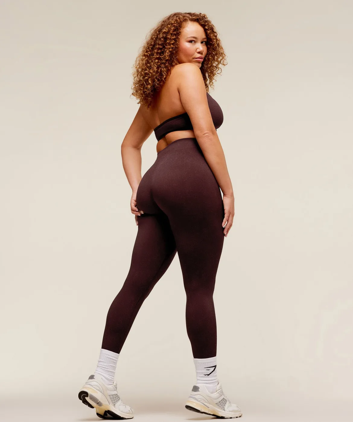 Adapt Fleck x Whitney Leggings