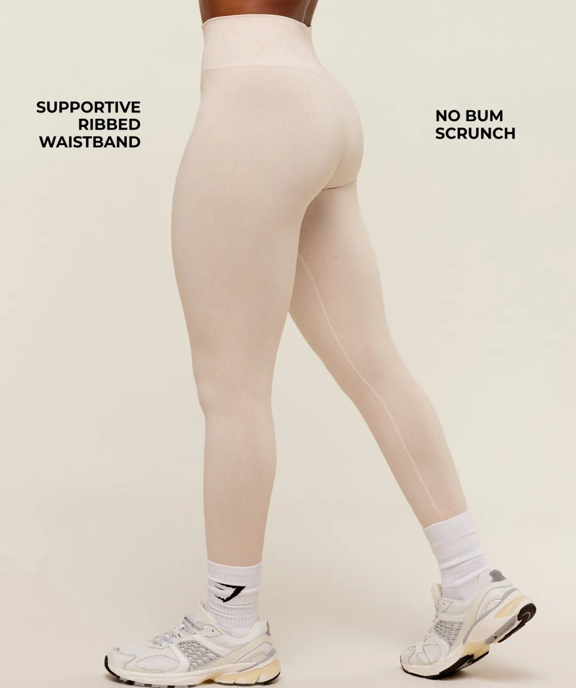 Adapt Fleck x Whitney Leggings