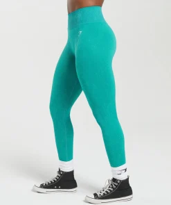 Adapt Fleck x Whitney Leggings