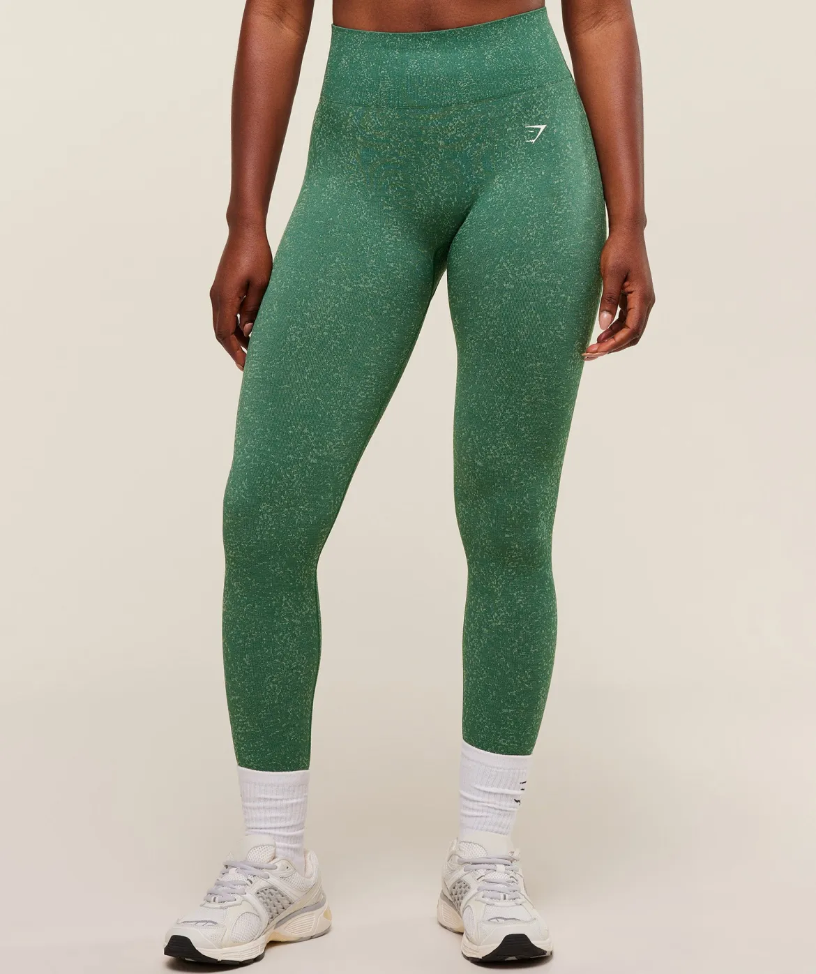 Adapt Fleck x Whitney Leggings