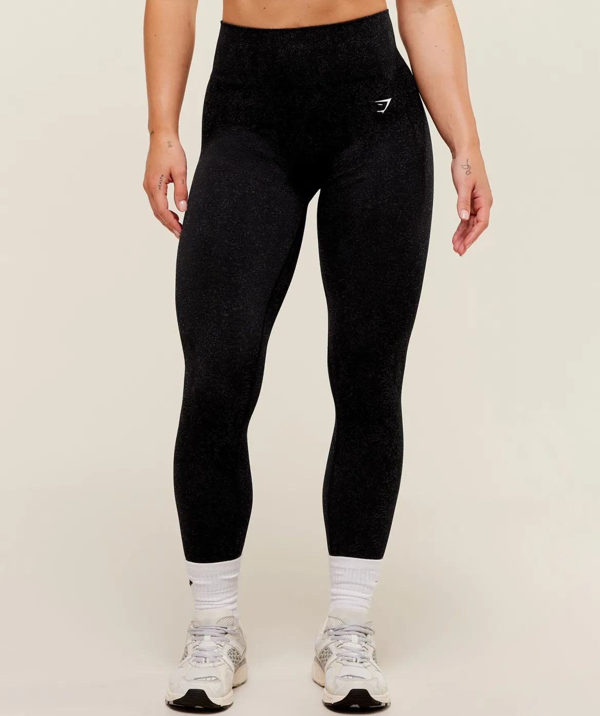 Adapt Fleck x Whitney Leggings