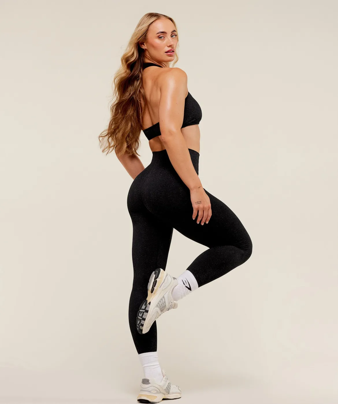 Adapt Fleck x Whitney Leggings