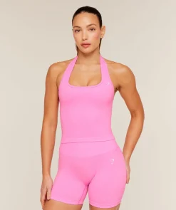 Adapt Fleck x Whitney Tank With Shelf