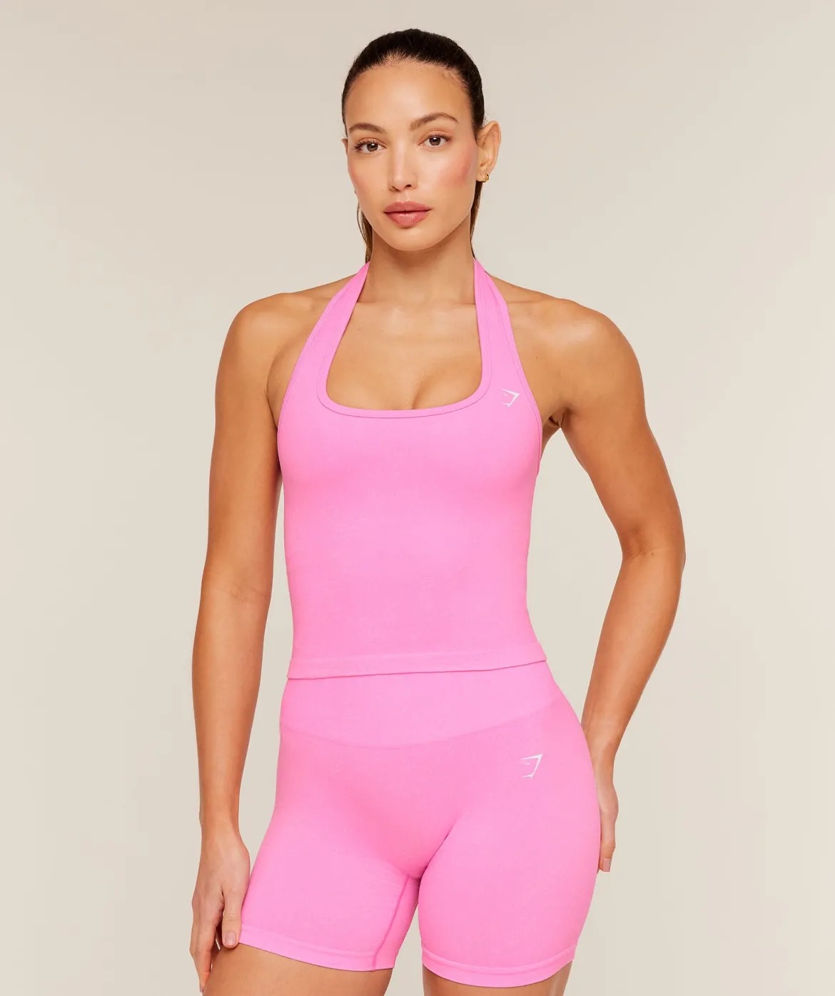 Adapt Fleck x Whitney Tank With Shelf