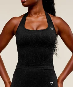 Adapt Fleck x Whitney Tank With Shelf