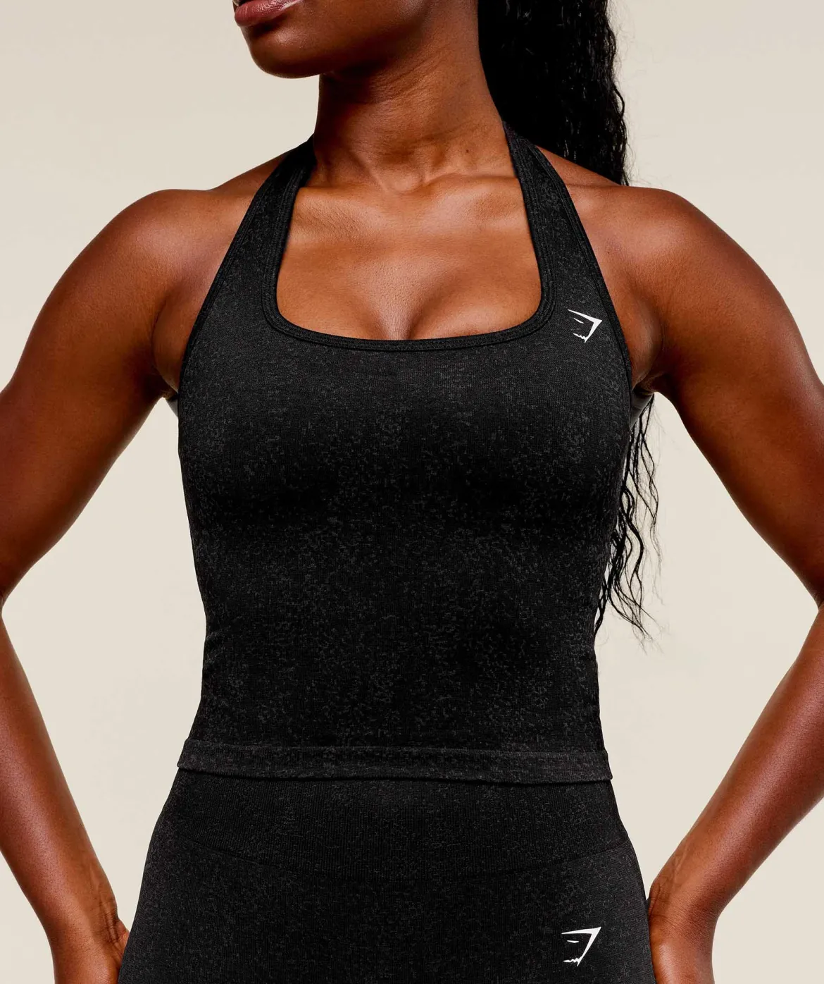 Adapt Fleck x Whitney Tank With Shelf