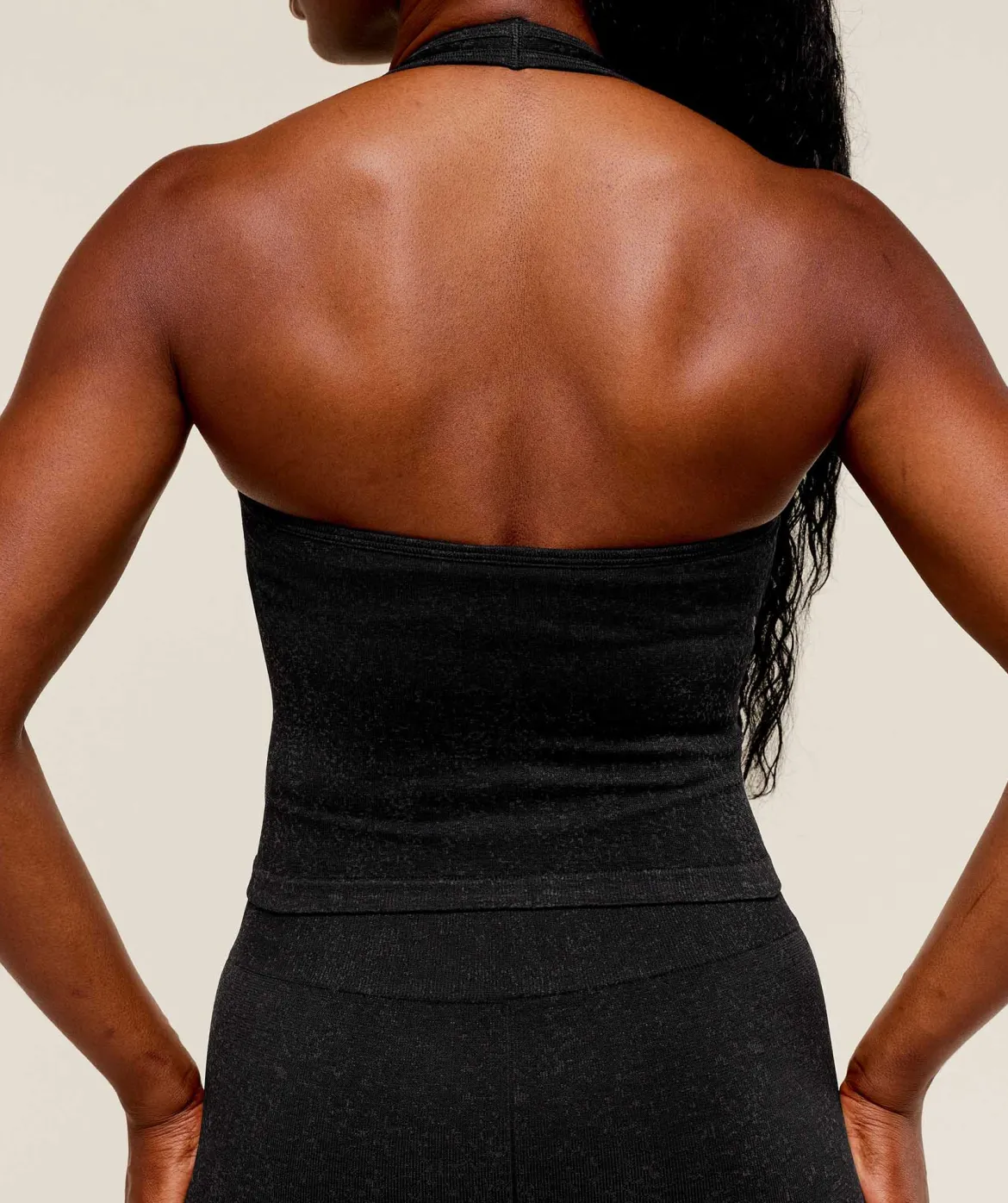 Adapt Fleck x Whitney Tank With Shelf