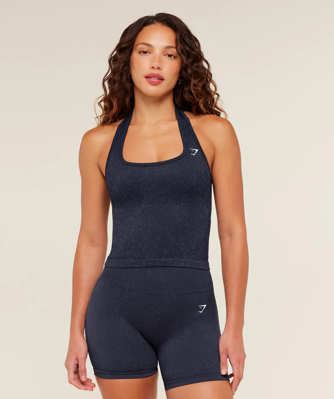 Adapt Fleck x Whitney Tank With Shelf