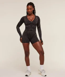 Adapt Houndstooth Jacket