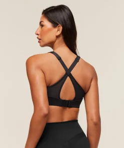 Alpha High Support Sports Bra